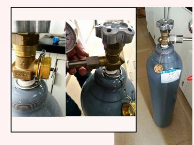 氟氮混合气10L/50L